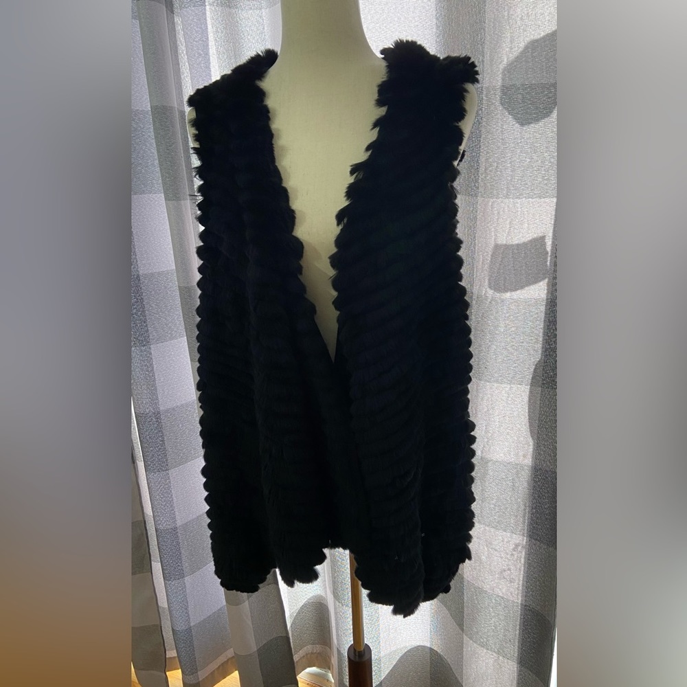 Love Token Vest